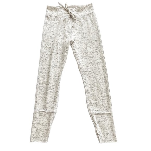 a new day Pants - A new day NWOT Heathered Slit Hem Joggers Sweats